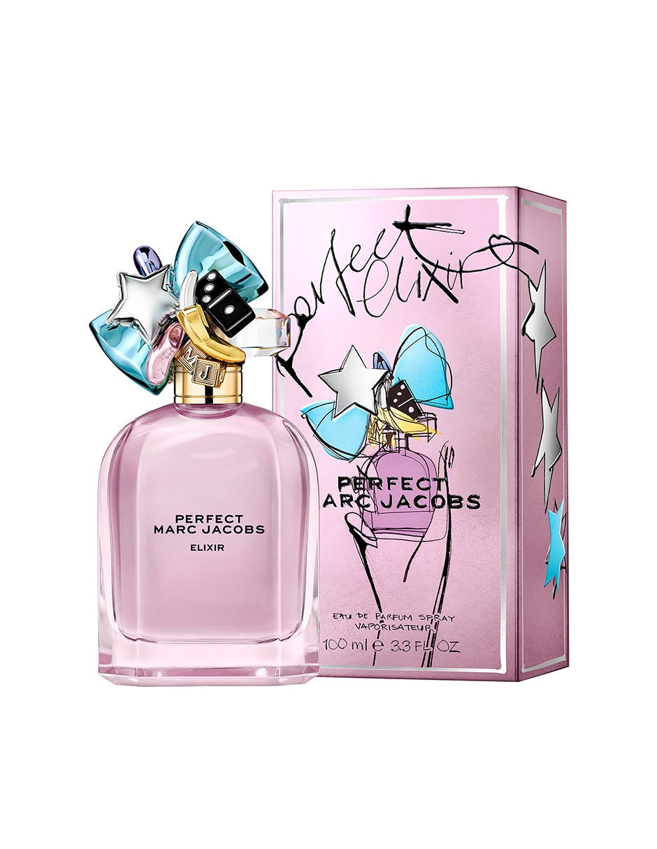 Eau de parfum Marc Jacobs Perfect para mujer