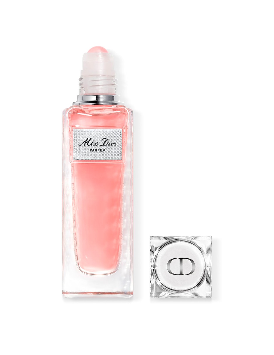 Perfume Dior Miss Dior Roller Pearl para mujer