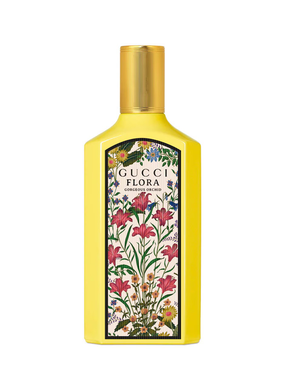 Eau de parfum Flora para mujer 1