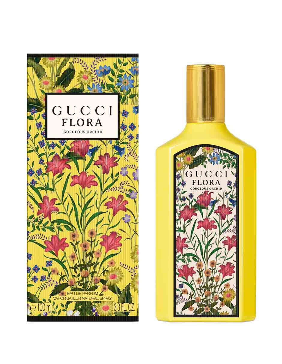 Eau de parfum Flora para mujer 5