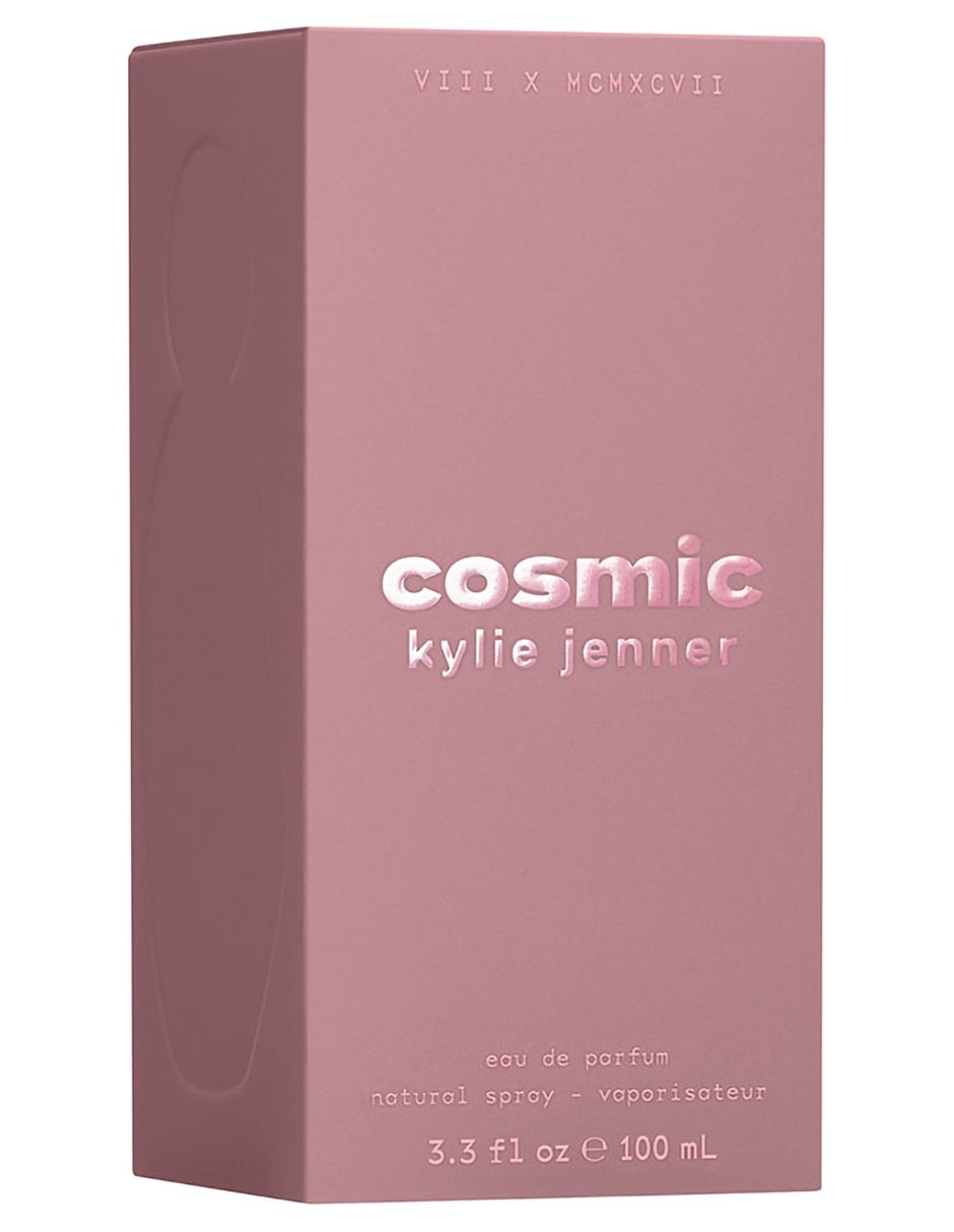 Eau de parfum Cosmic para mujer 6
