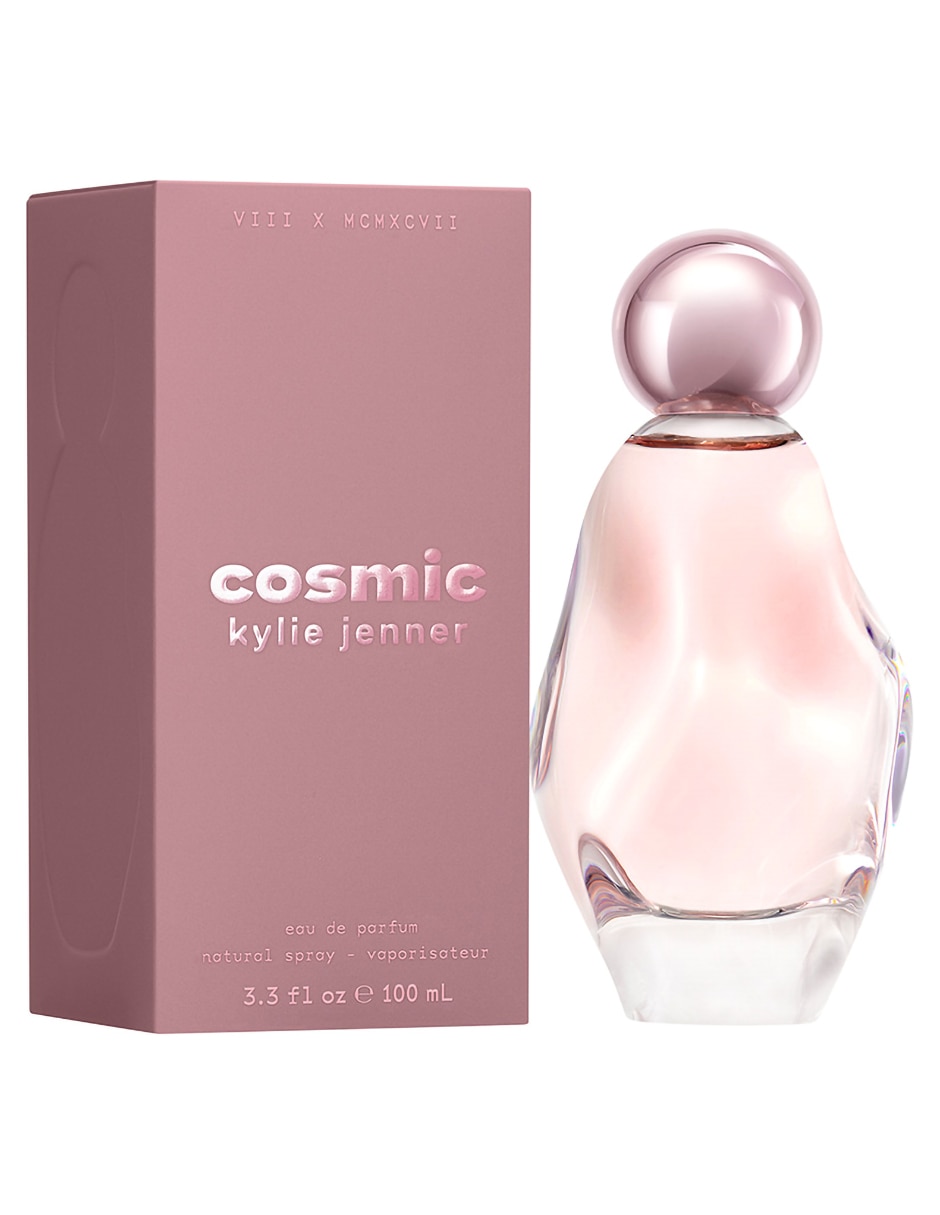 Eau de parfum Cosmic para mujer 7