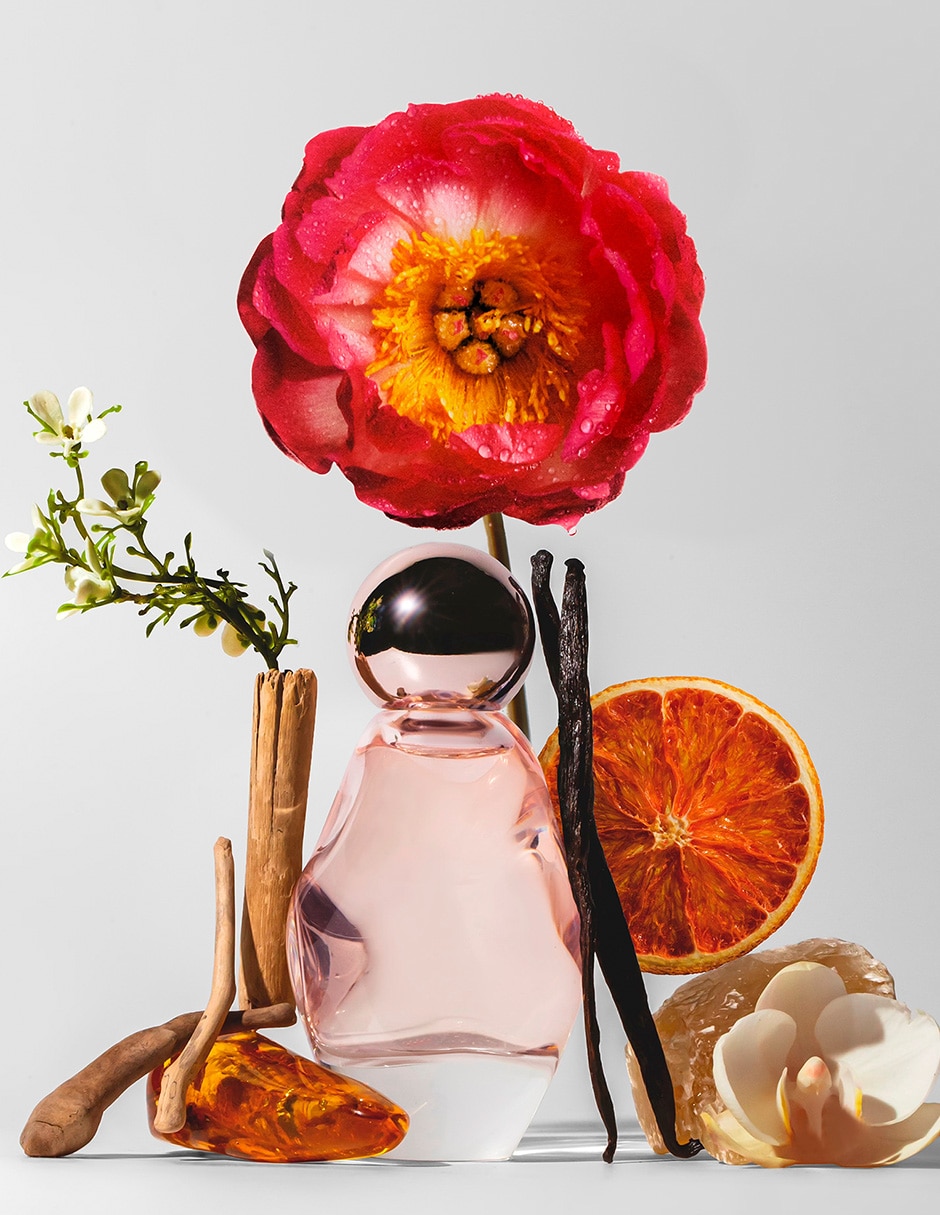 Eau de parfum Cosmic para mujer 8