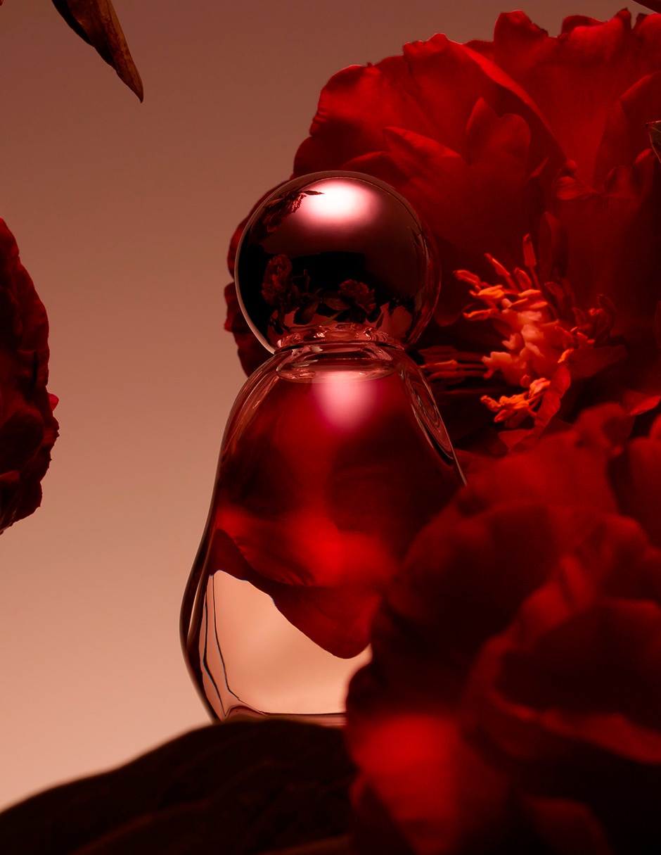 Eau de parfum Cosmic para mujer 9
