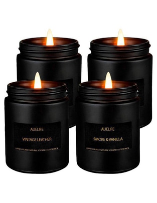 Set vela aromáticas 4 piezas Set vela aromáticas 4 piezas