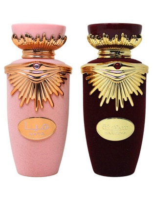 Set Eau de parfum Sakeena para mujer 1