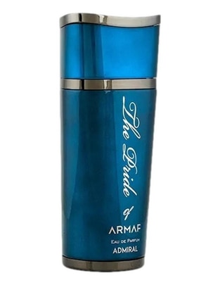 Eau de parfum Armaf Pride Admiral para hombre