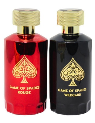 Set Parfum Jo Milano Game of Spades unisex