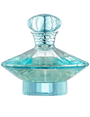 Eau de parfum Britney Spears Curious para mujer