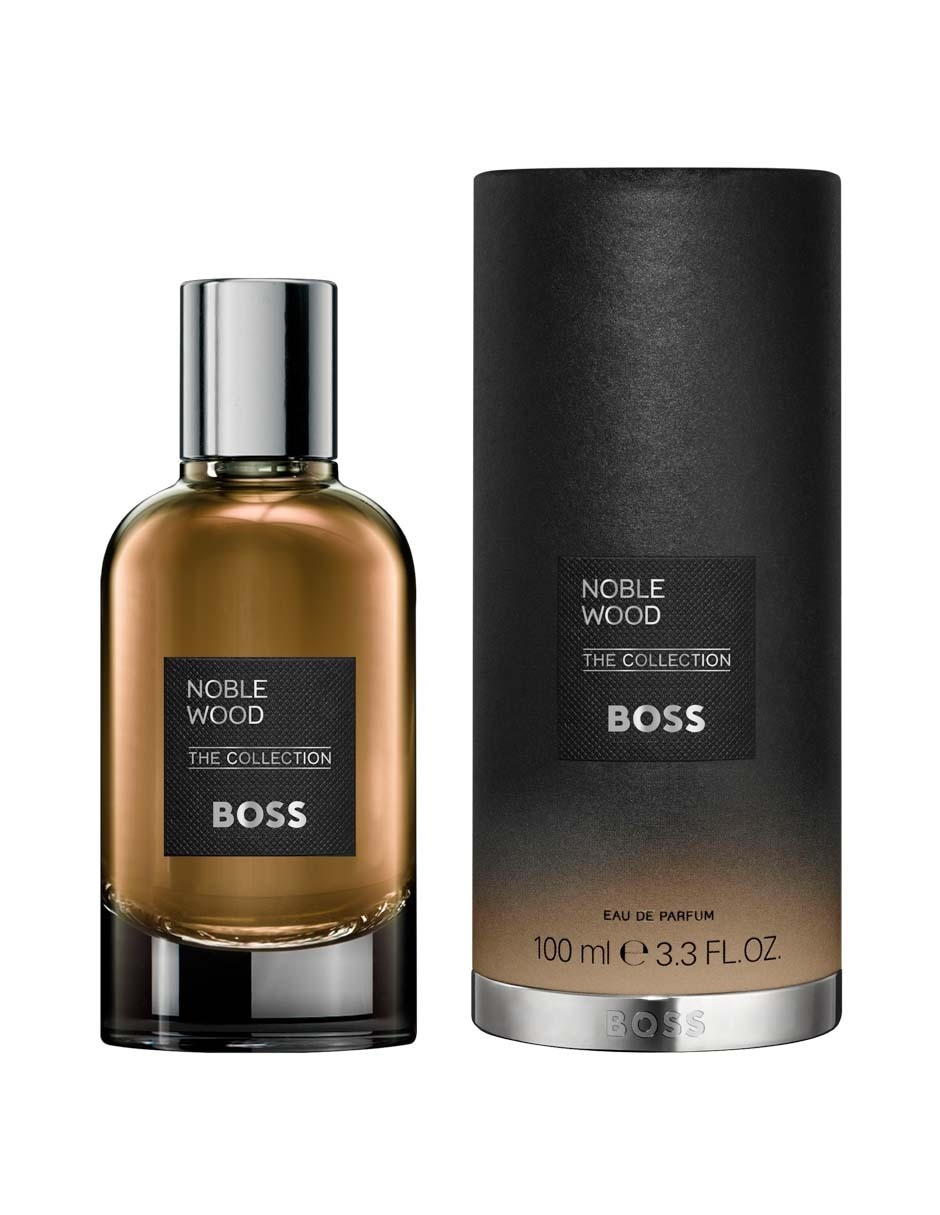 Eau de parfum The Collection para hombre 1