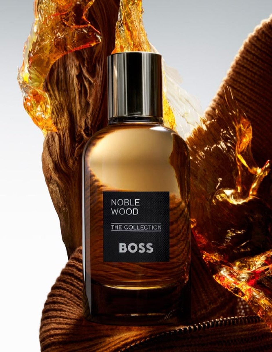Eau de parfum The Collection para hombre