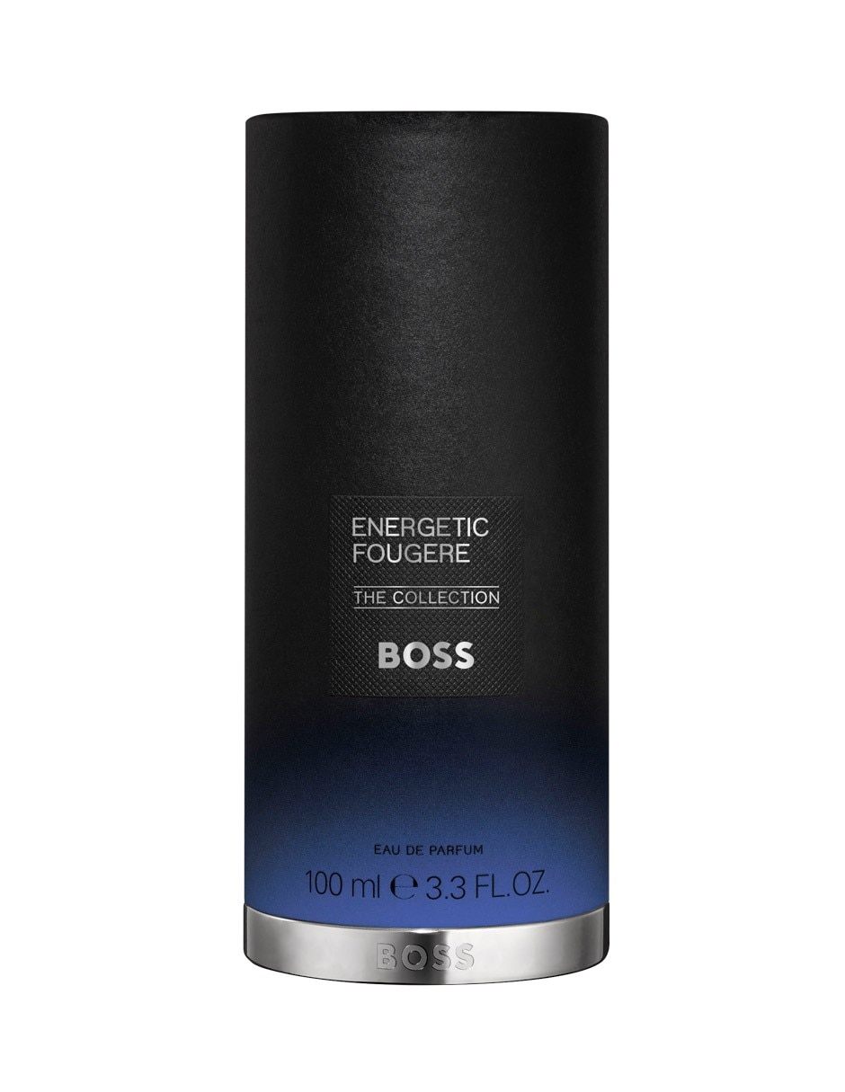 Eau de parfum Hugo Boss Boss The Collection para hombre