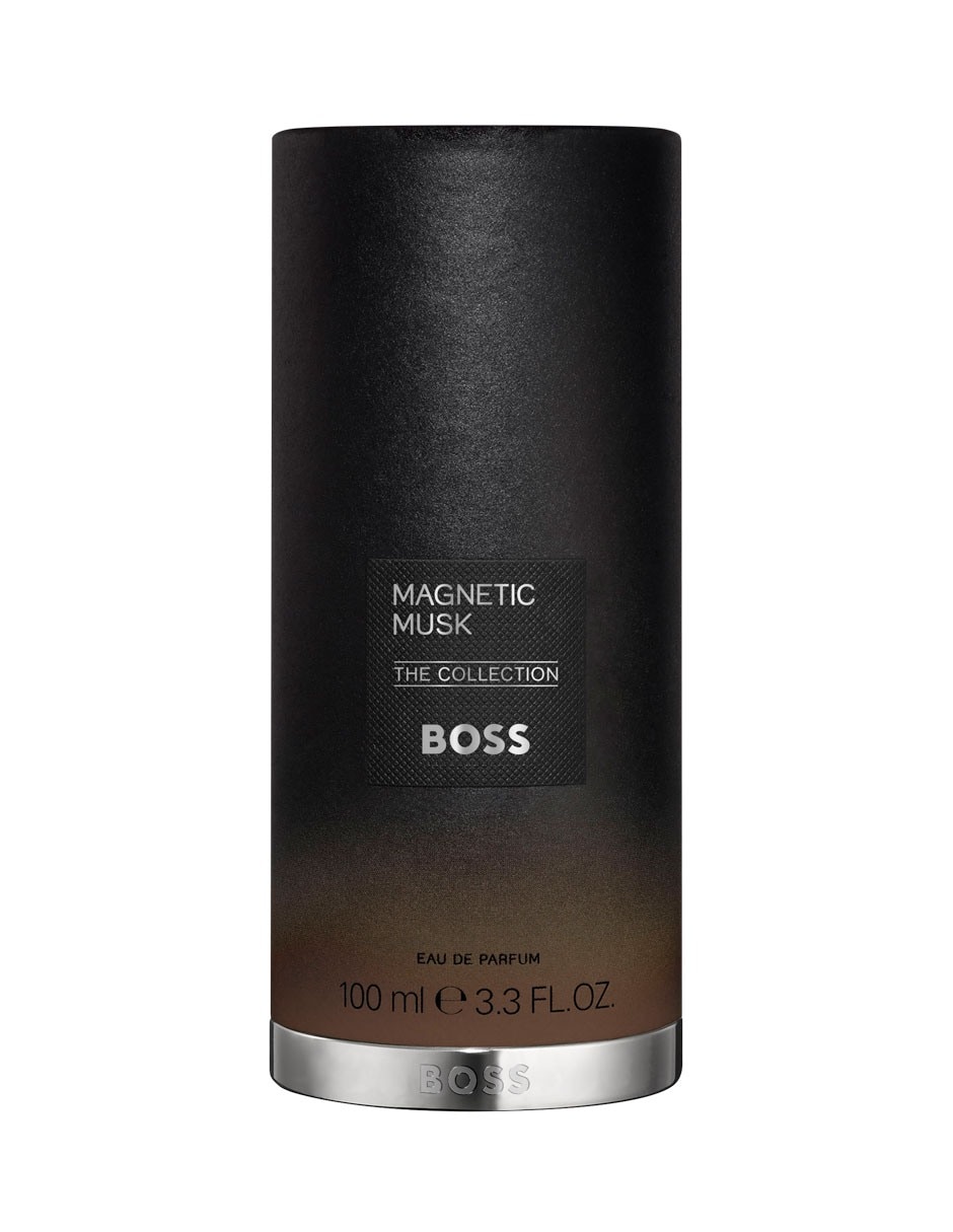 Eau de parfum Hugo Boss Boss The Collection para hombre