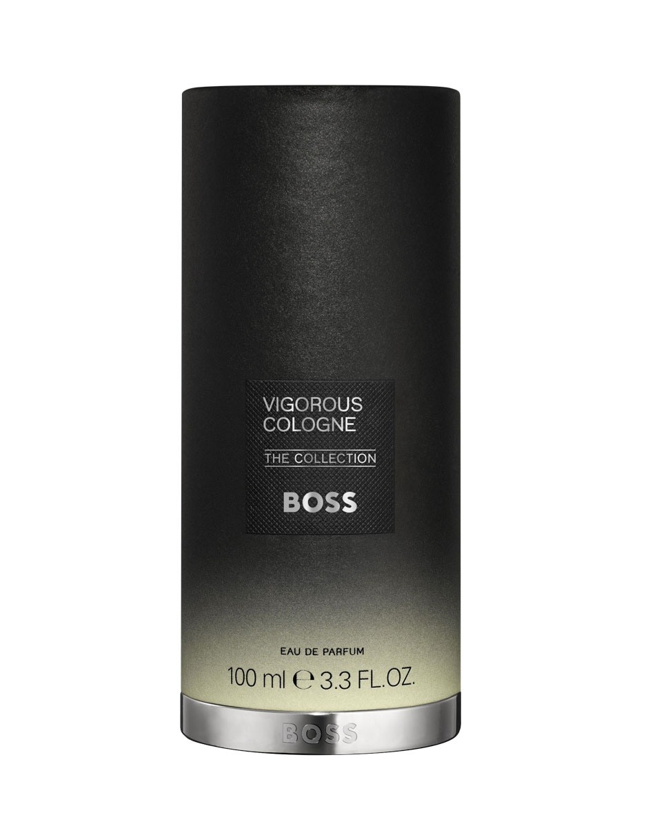 Eau de parfum para hombre
