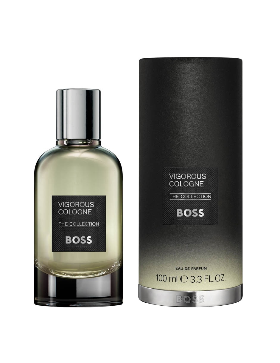 Eau de parfum para hombre 3