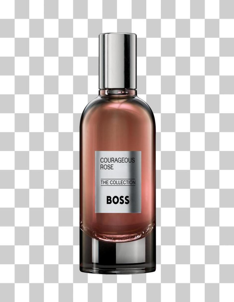 Eau de parfum Hugo Boss Boss The Collection unisex
