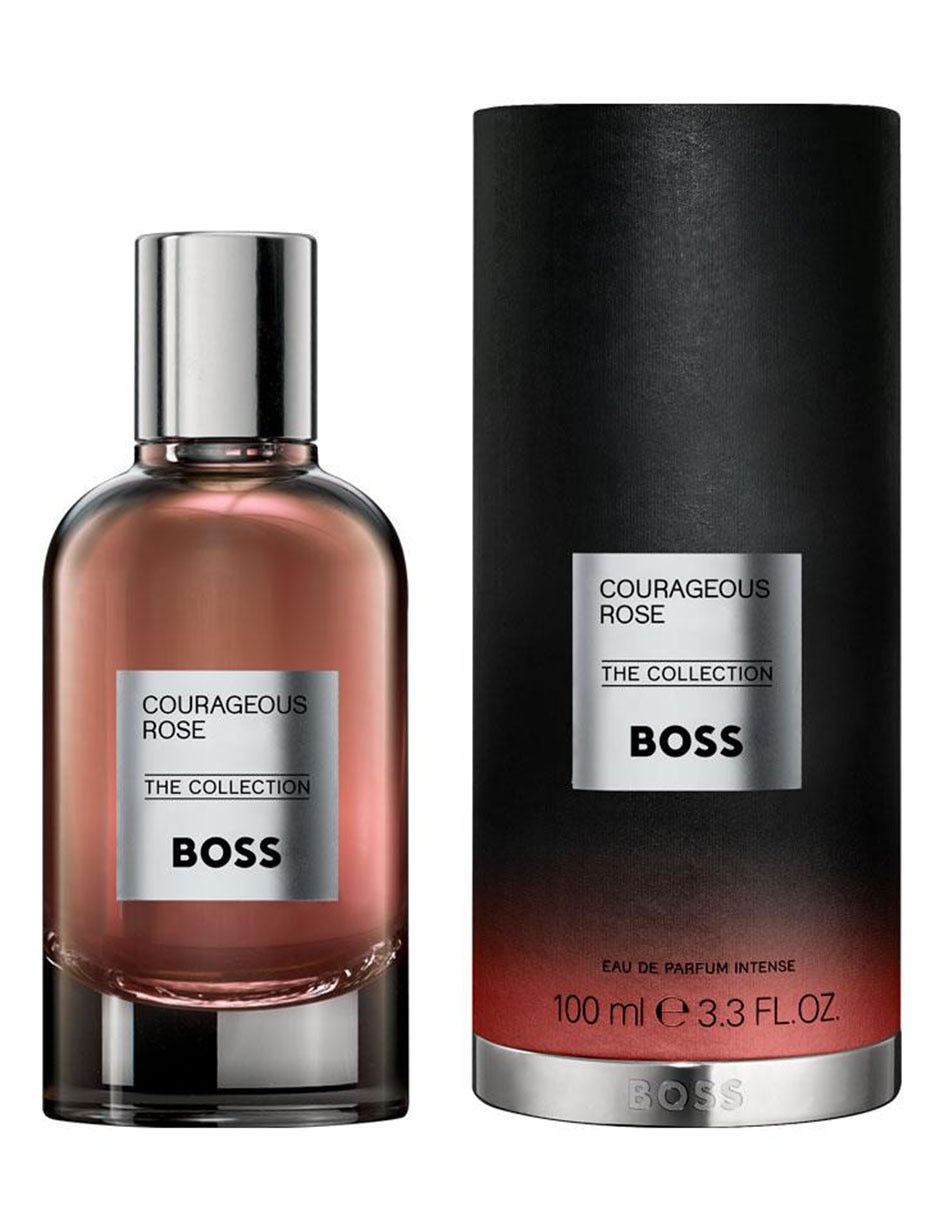 Eau de parfum Hugo Boss Boss The Collection unisex