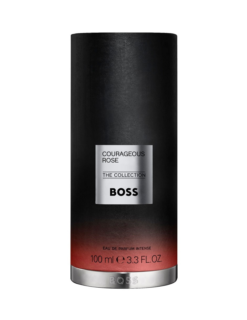 Eau de parfum Hugo Boss Boss The Collection unisex
