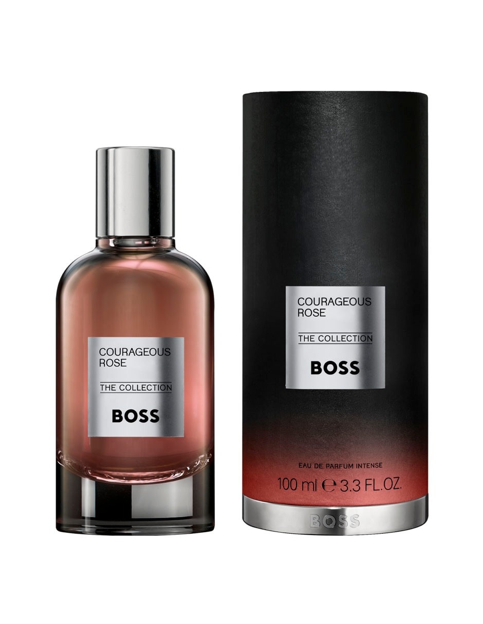 Eau de parfum Hugo Boss Boss The Collection unisex