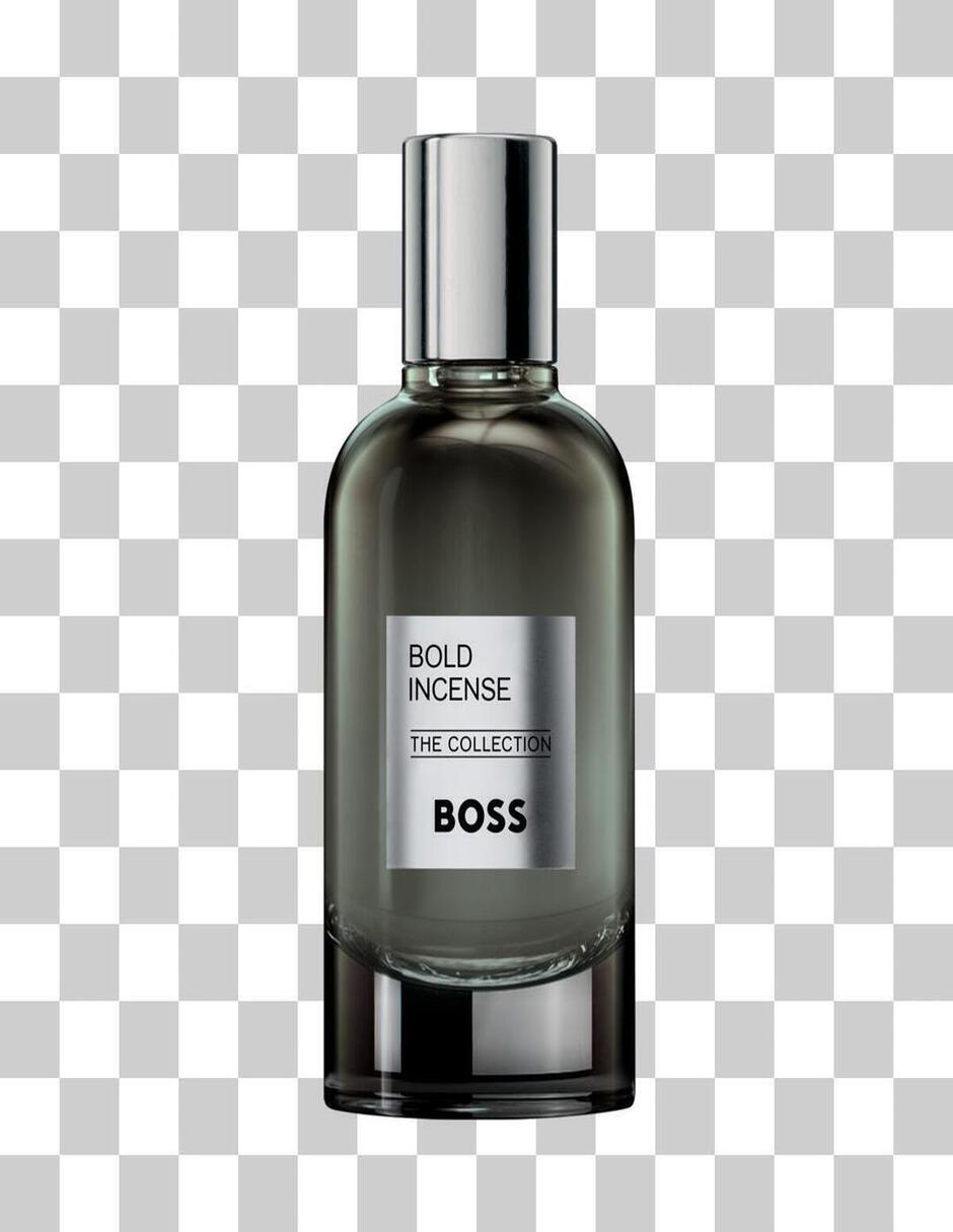 Eau de parfum Hugo Boss Boss The Collection para hombre
