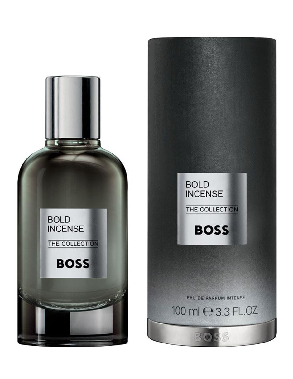 Eau de parfum Hugo Boss Boss The Collection para hombre
