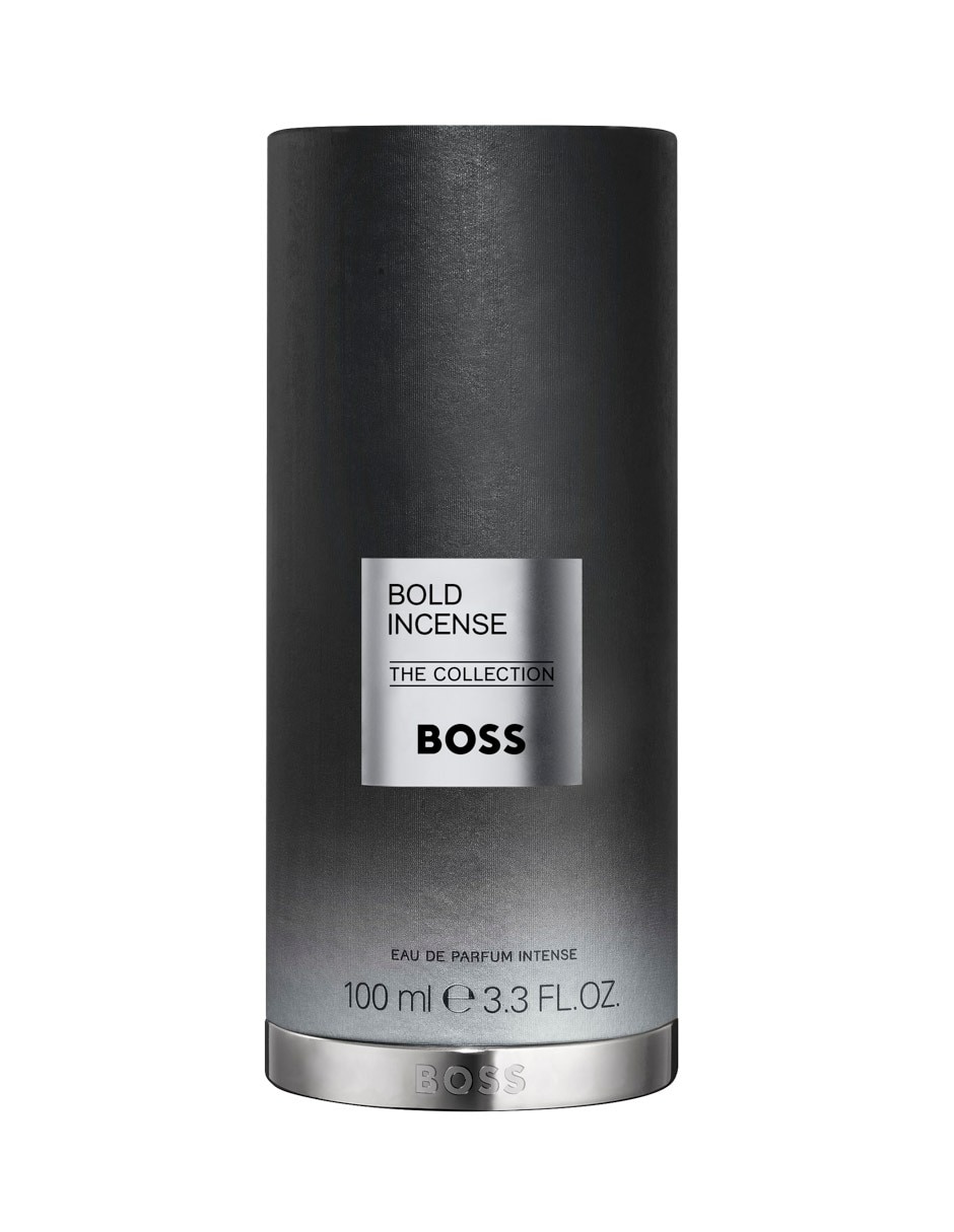 Eau de parfum Hugo Boss Boss The Collection para hombre