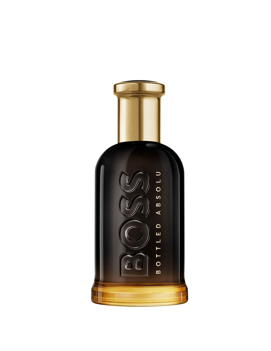 Perfume bottled absolu parfum intense para hombre Perfume bottled absolu parfum intense para hombre