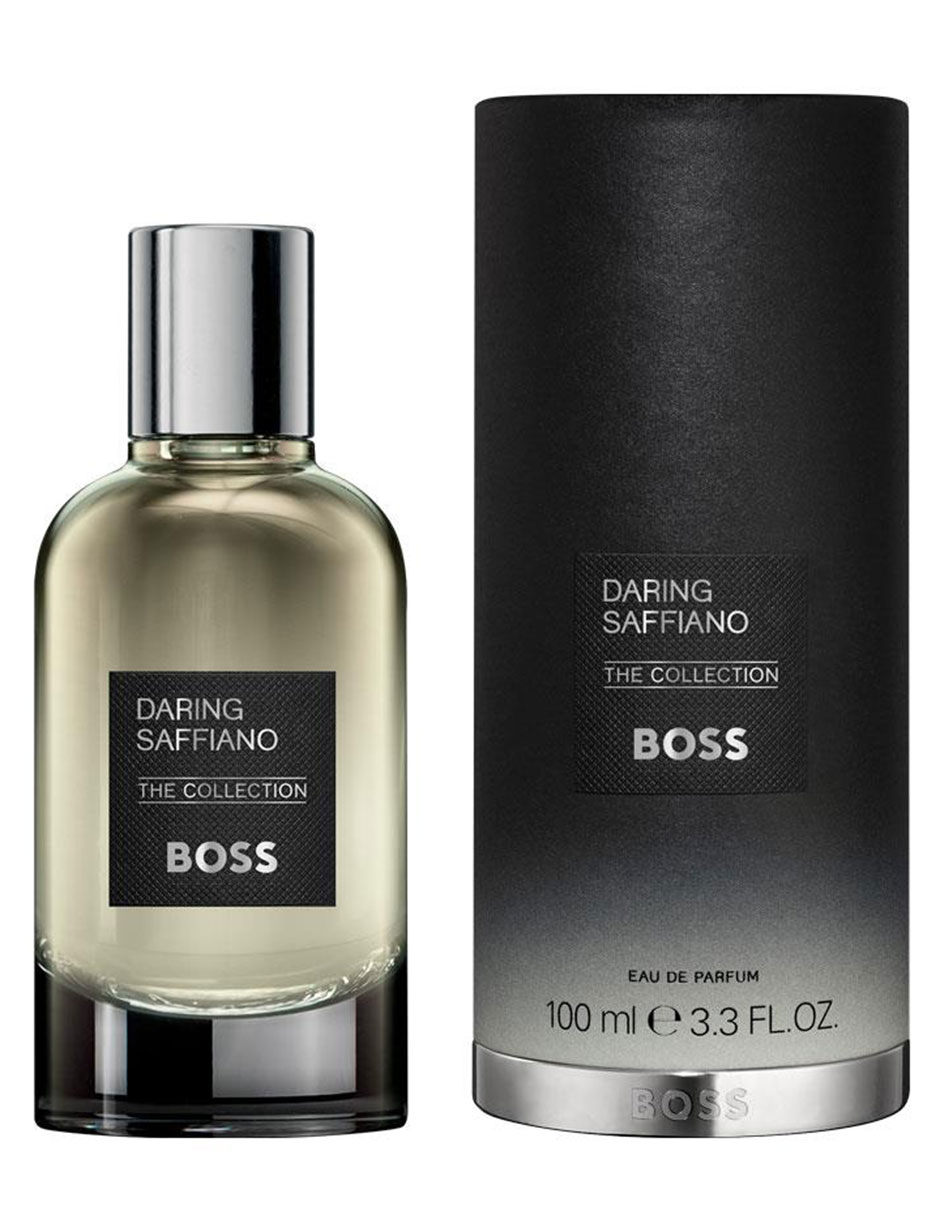 Eau de parfum Hugo Boss Boss The Collection unisex