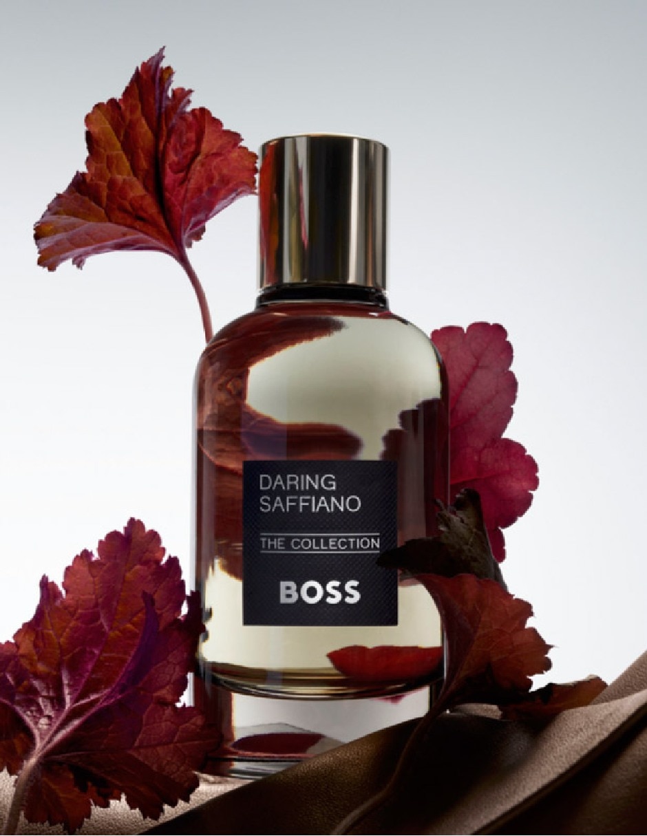 Eau de parfum Hugo Boss Boss The Collection unisex
