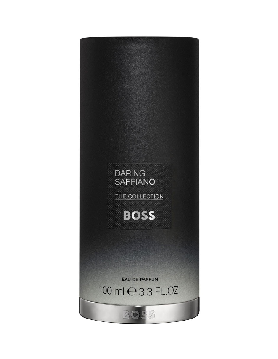 Eau de parfum Hugo Boss Boss The Collection unisex