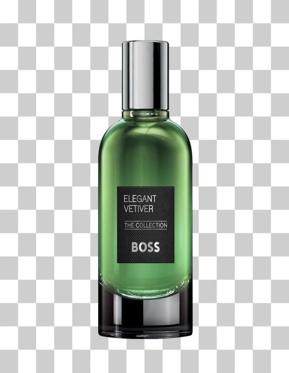 Eau de parfum Hugo Boss Boss The Collection para hombre