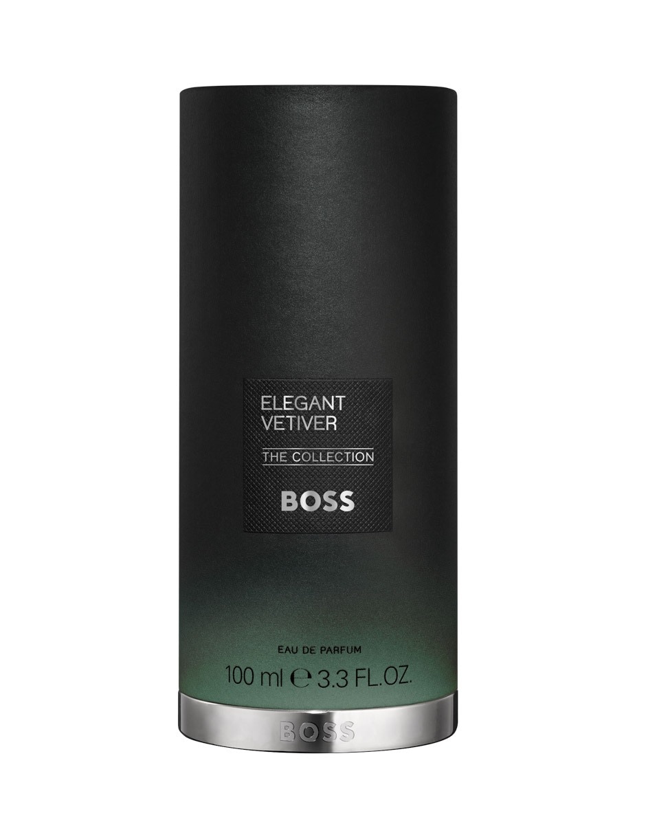 Eau de parfum Hugo Boss Boss The Collection para hombre