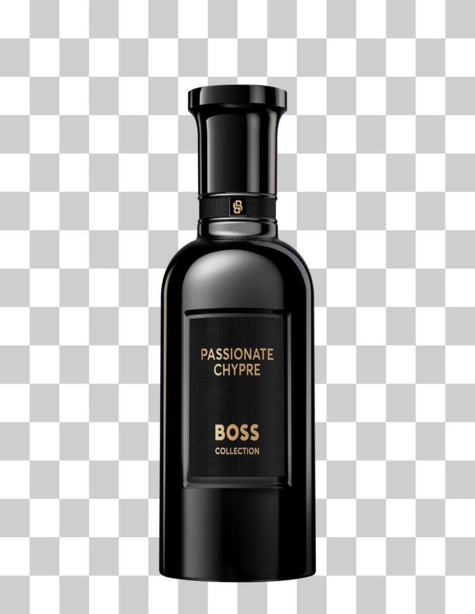 Eau de parfum Hugo Boss Boss The Collection unisex