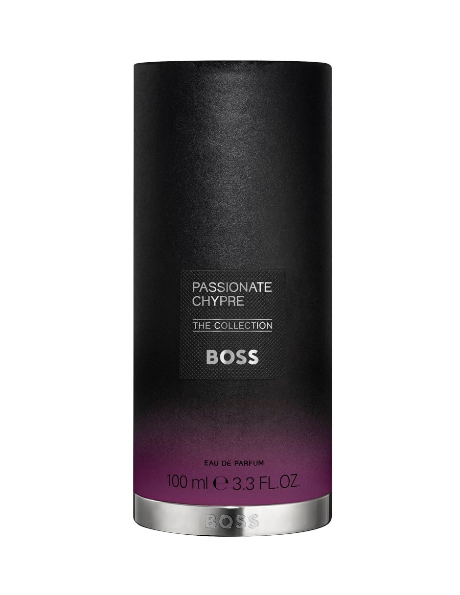 Eau de parfum Hugo Boss Boss The Collection unisex