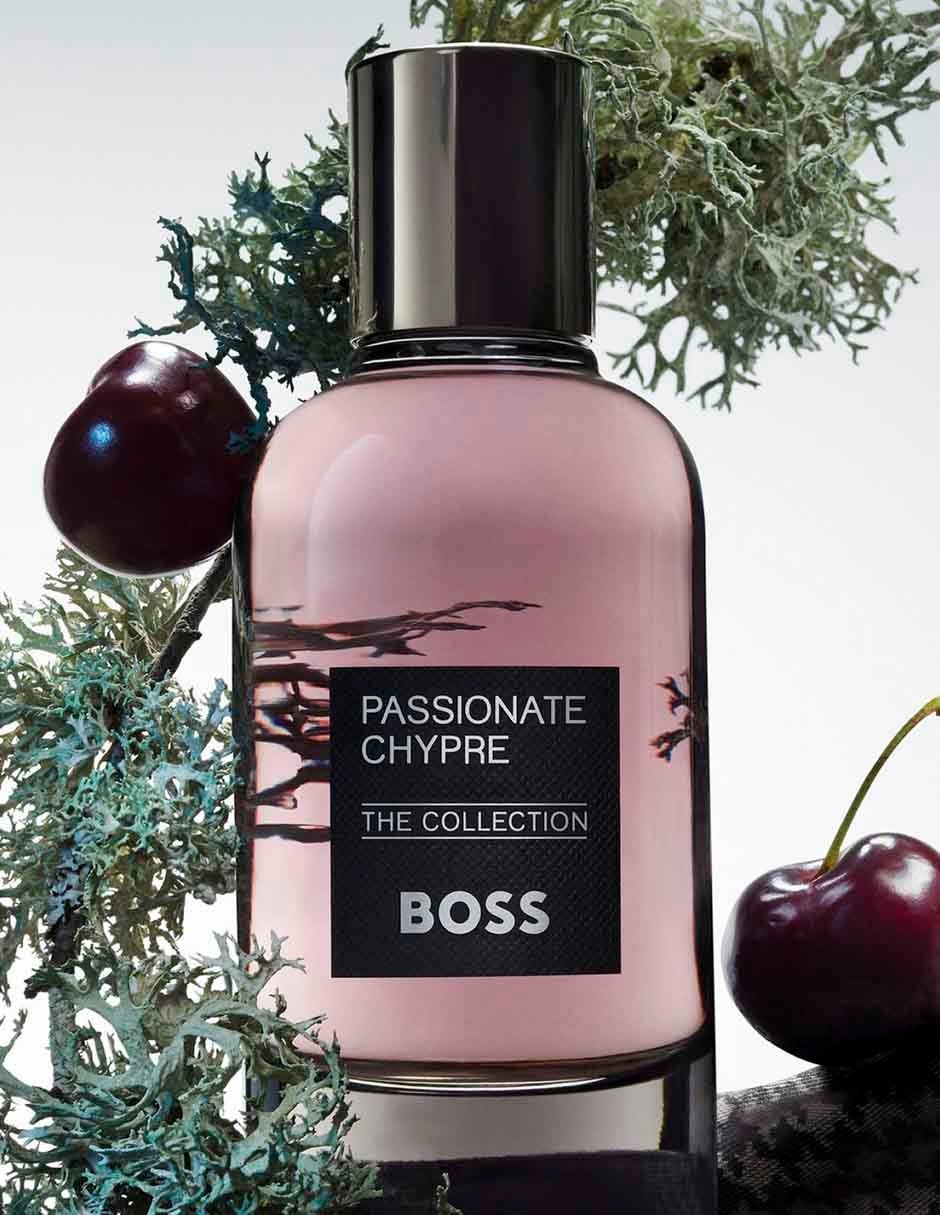 Eau de parfum Hugo Boss Boss The Collection unisex