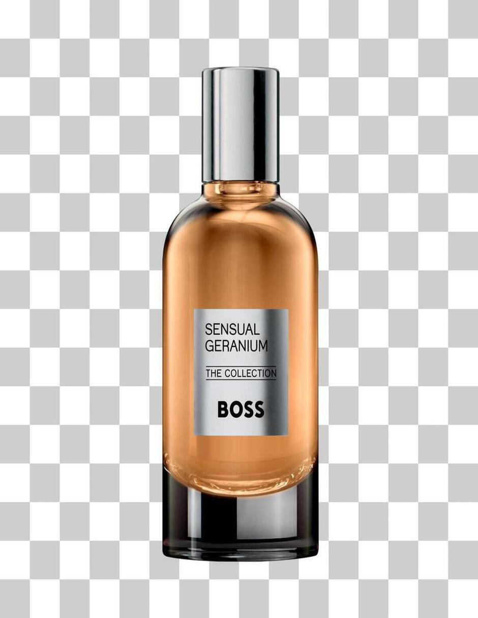 Eau de parfum Hugo Boss Boss The Collection para hombre