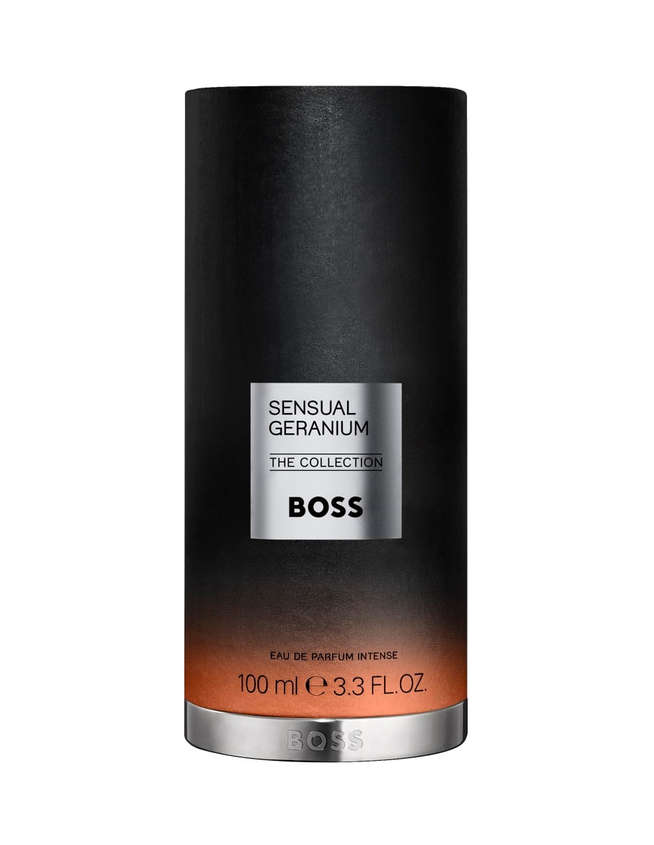 Eau de parfum Hugo Boss Boss The Collection para hombre