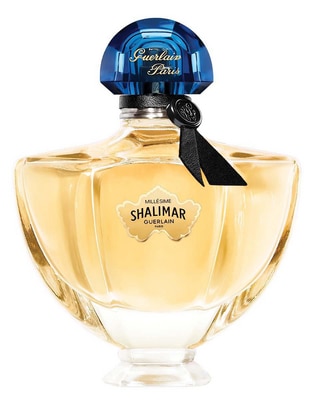 Eau de parfum Shalimar para mujer