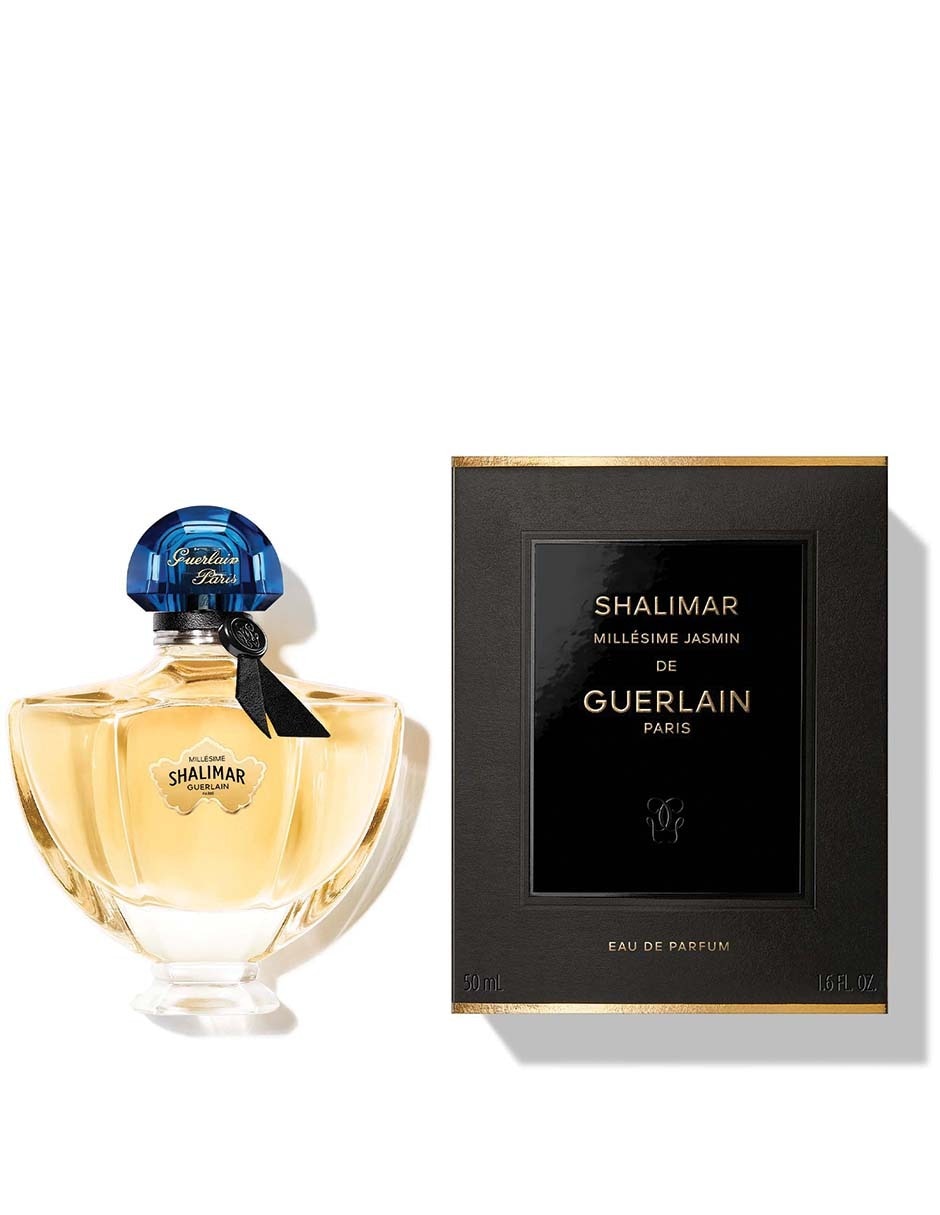 Eau de parfum Shalimar para mujer