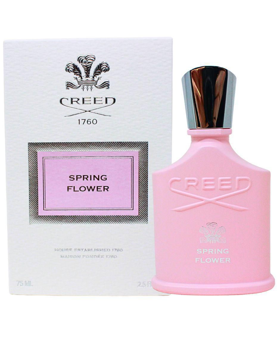 Eau de parfum Creed Spring Flower para mujer