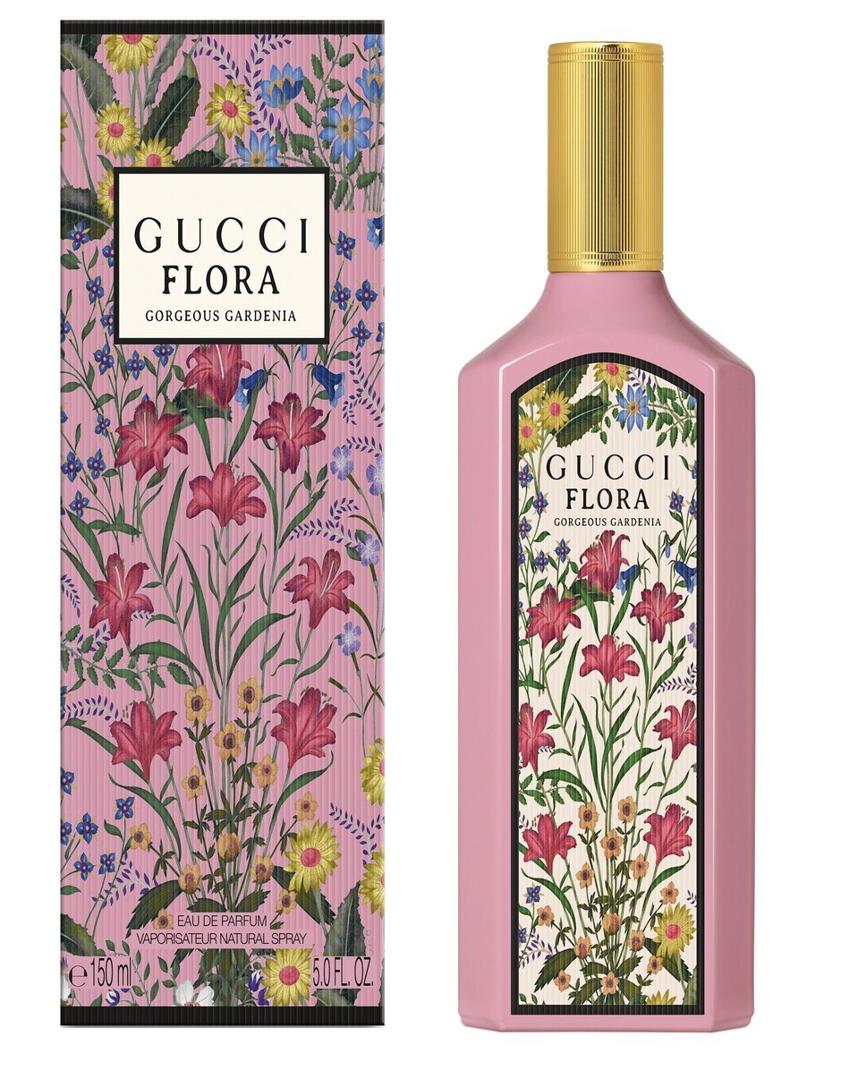 Eau de parfum Gucci Gardenia para mujer