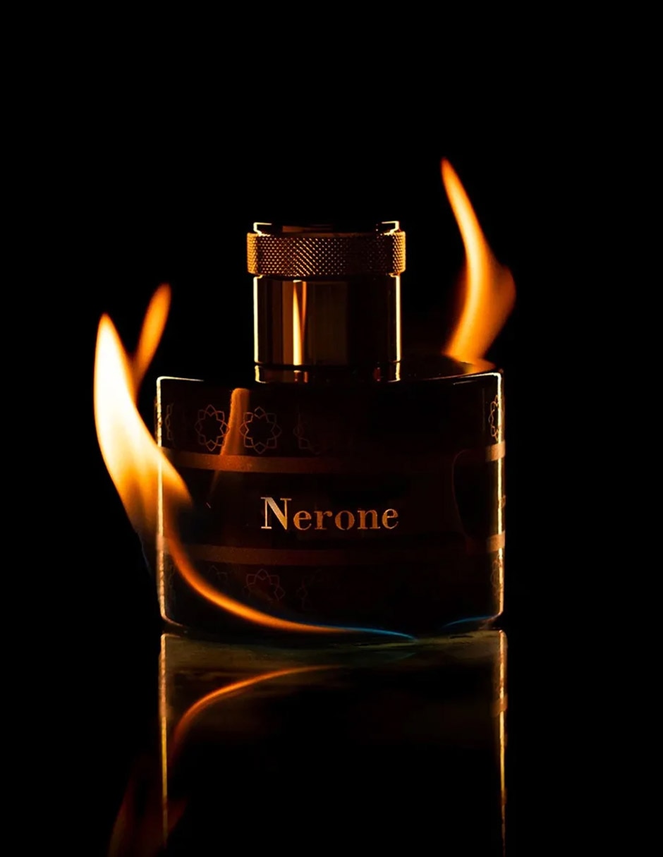 Eau de parfum unisex