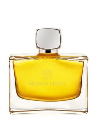 Eau de parfum unisex
