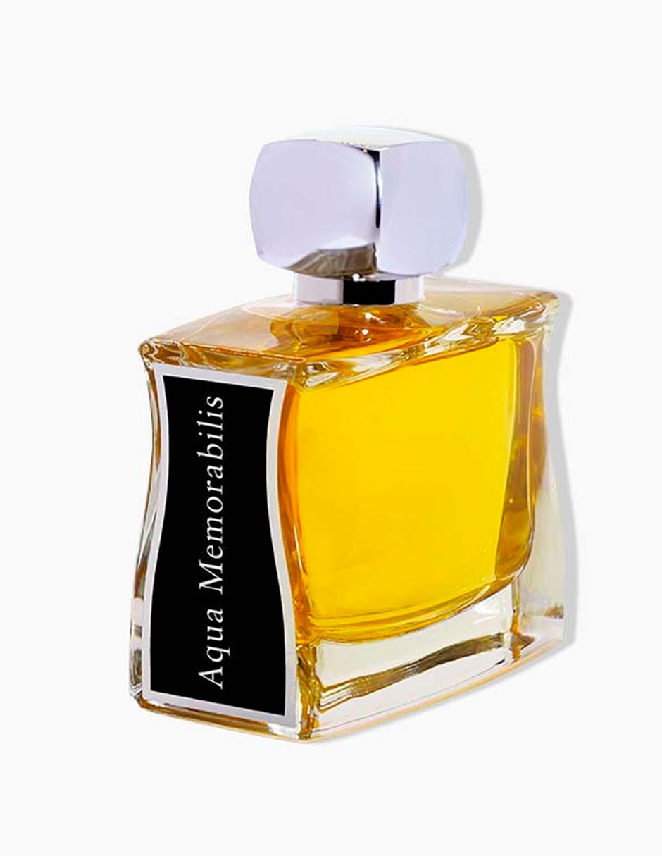 Eau de parfum unisex