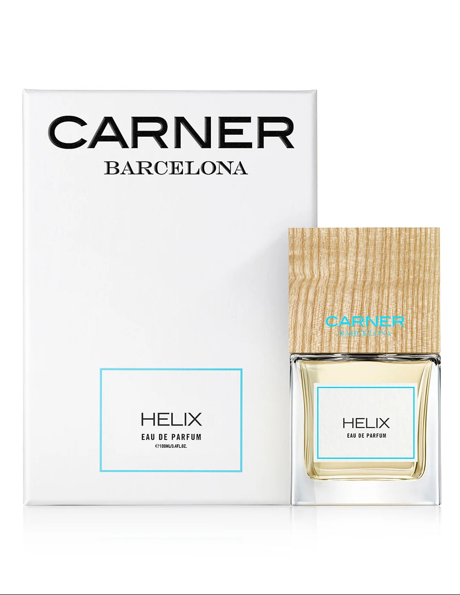 Eau de parfum carner barcelona unisex