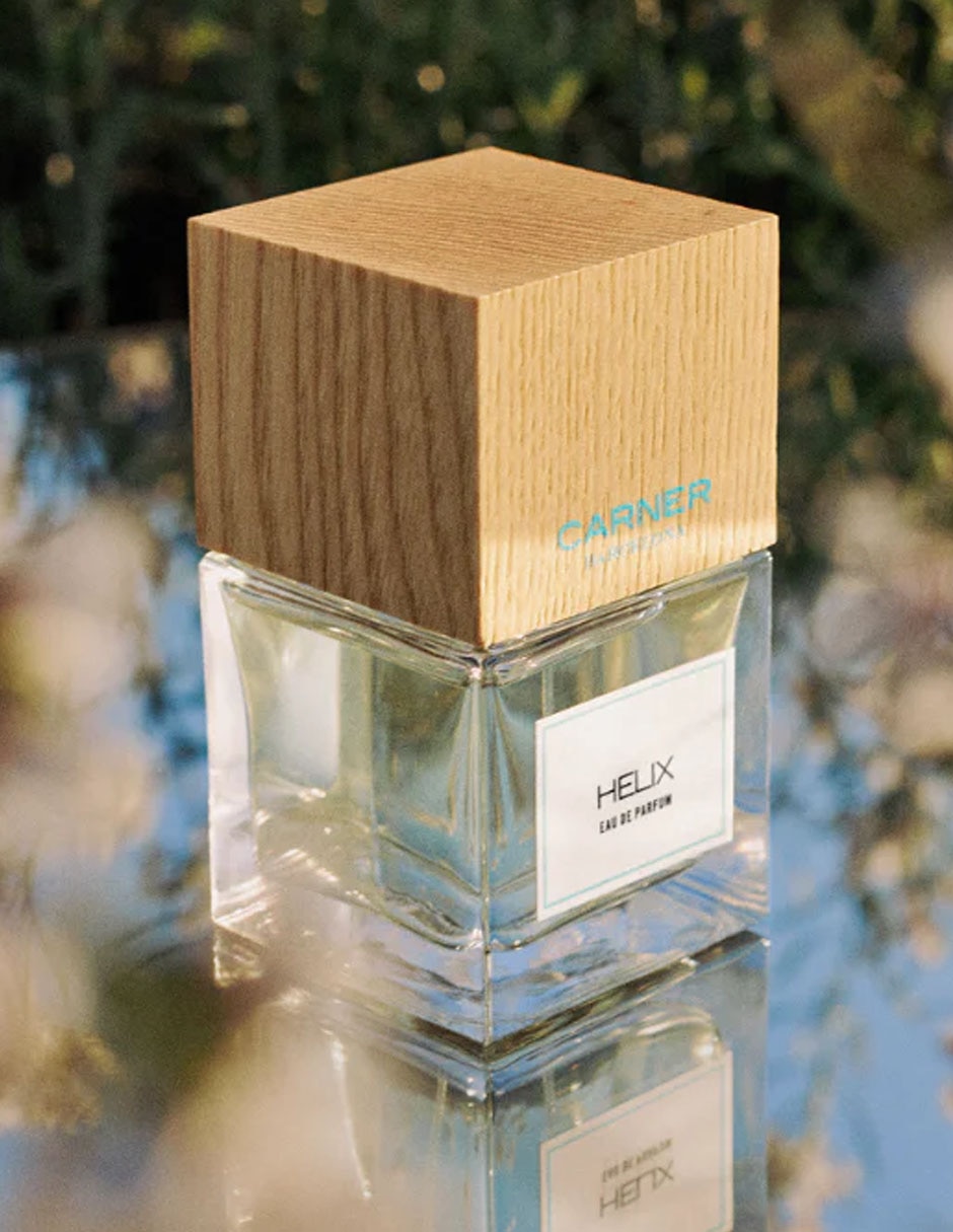 Eau de parfum carner barcelona unisex