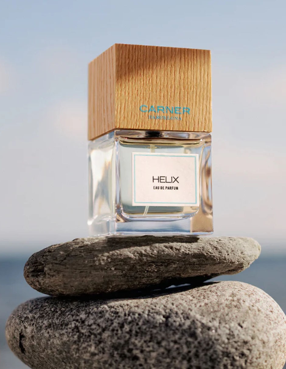 Eau de parfum carner barcelona unisex