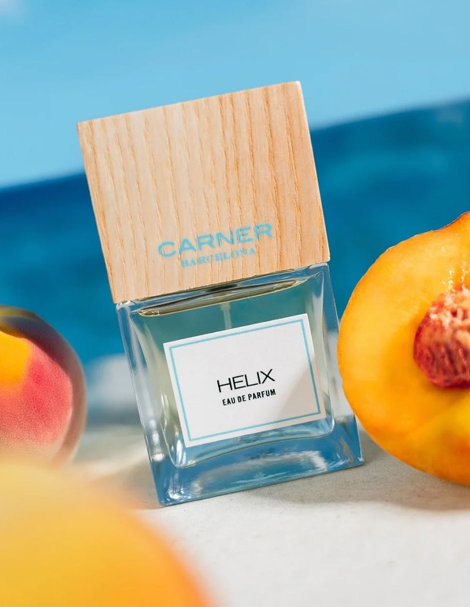 Eau de parfum carner barcelona unisex