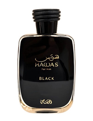 Eau de parfum Rasasi Hawas para hombre