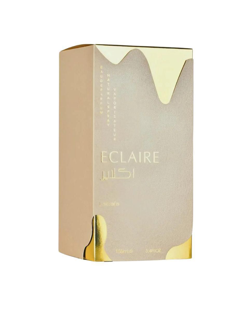 Eau de parfum Lattafa Eclaire para mujer